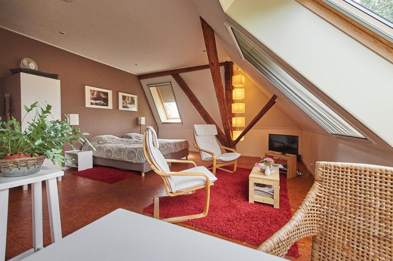 Bed And Breakfast Joarum Kubaard Exterior foto
