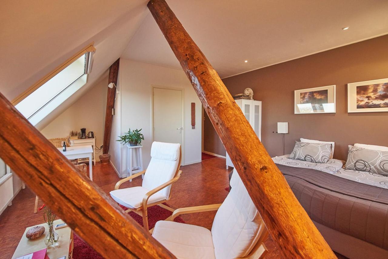 Bed And Breakfast Joarum Kubaard Exterior foto
