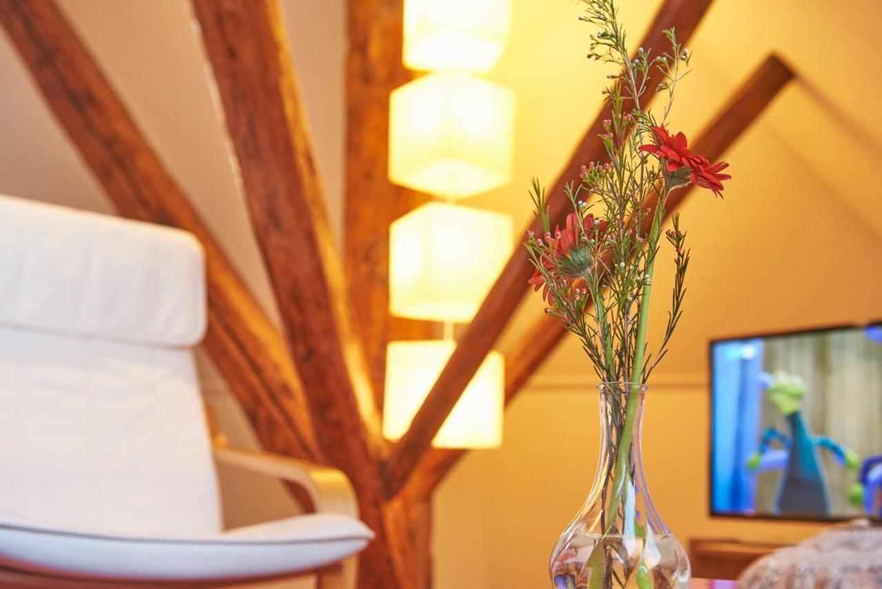 Bed And Breakfast Joarum Kubaard Exterior foto