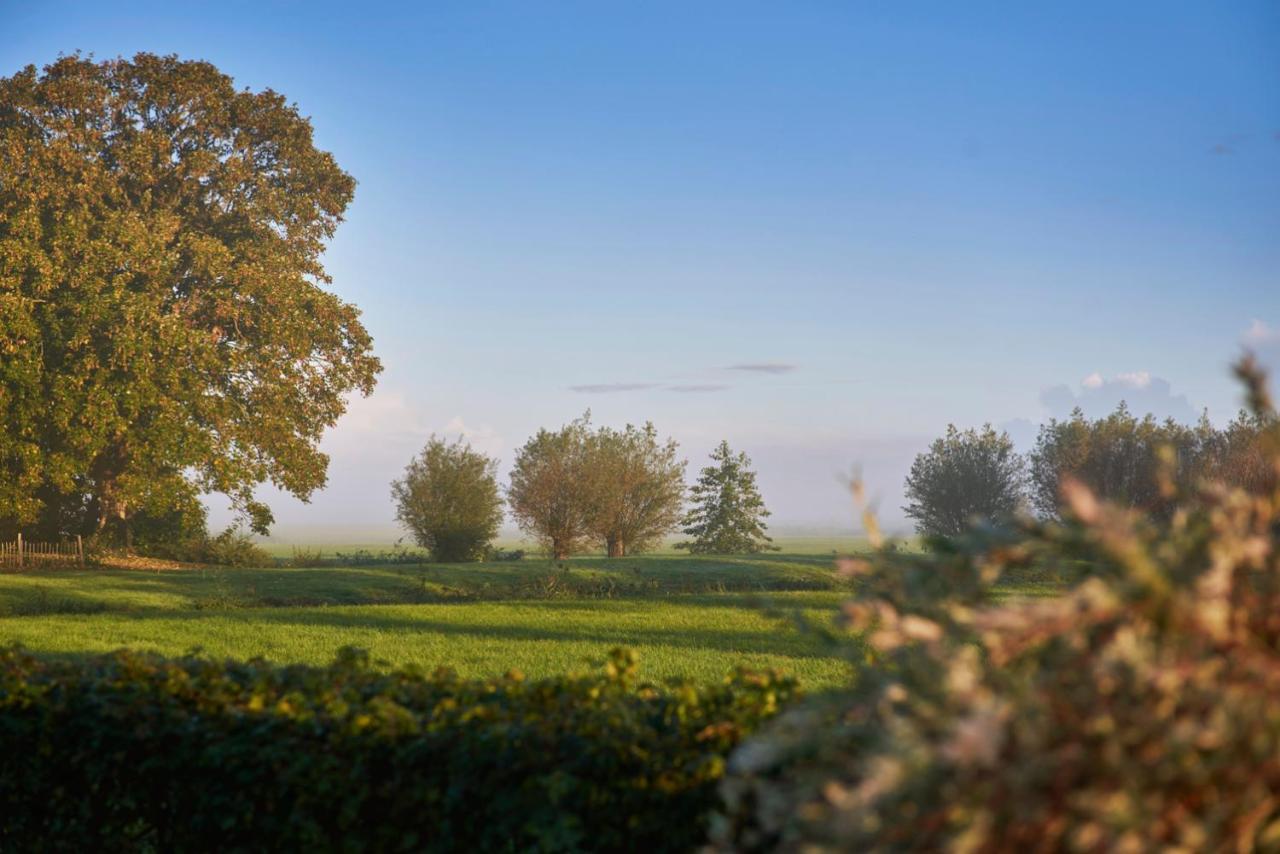 Bed And Breakfast Joarum Kubaard Exterior foto