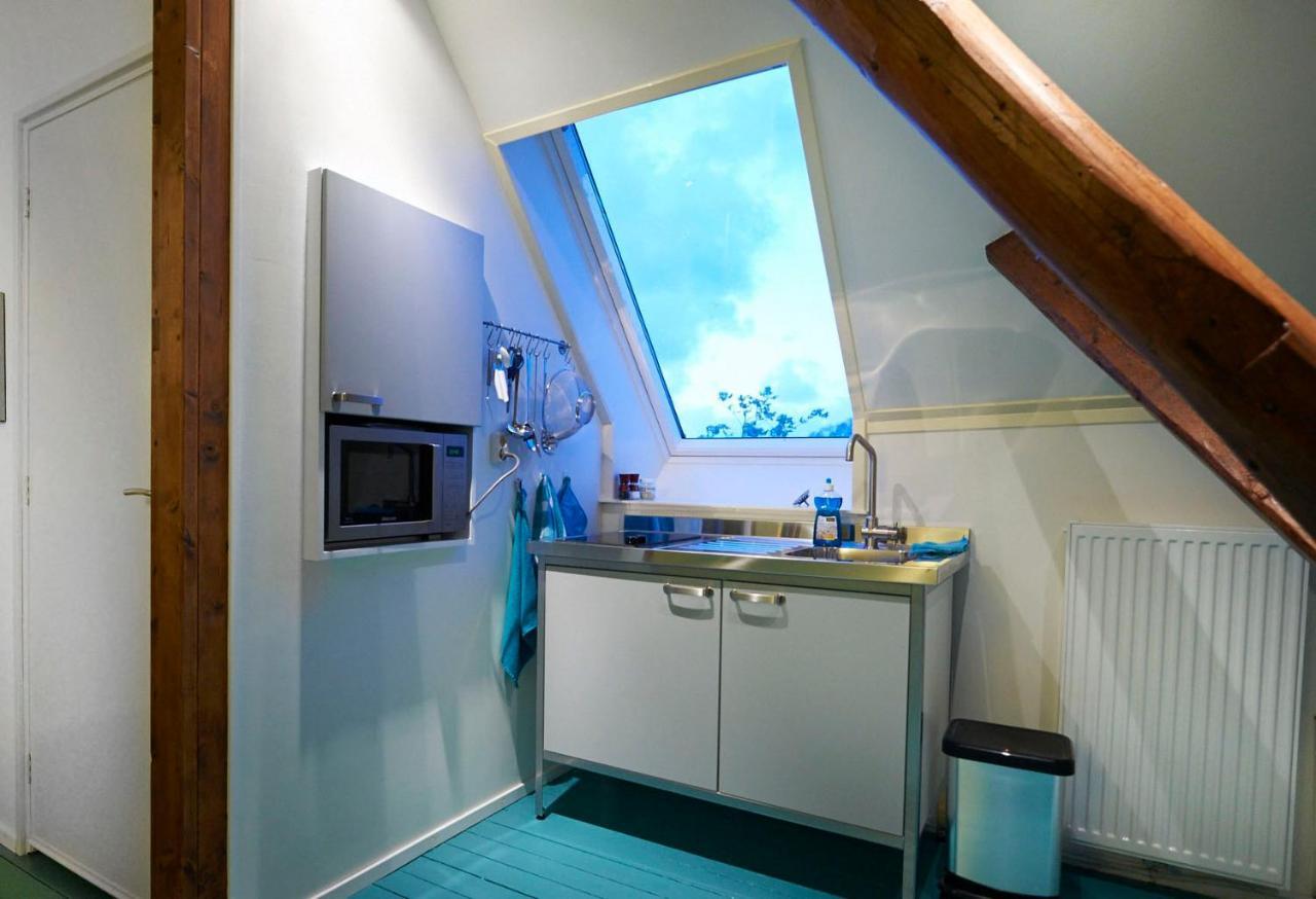 Bed And Breakfast Joarum Kubaard Exterior foto