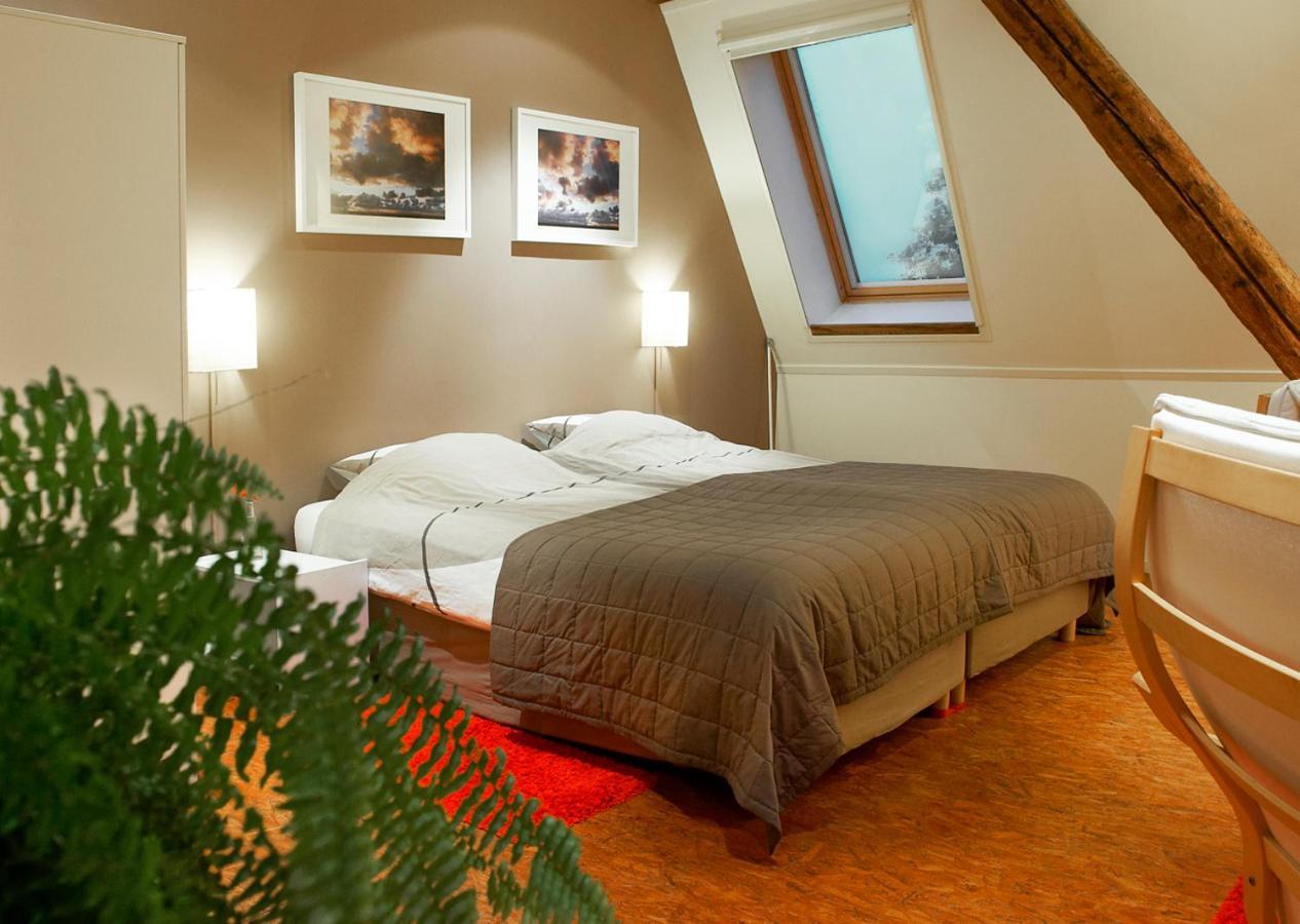 Bed And Breakfast Joarum Kubaard Exterior foto