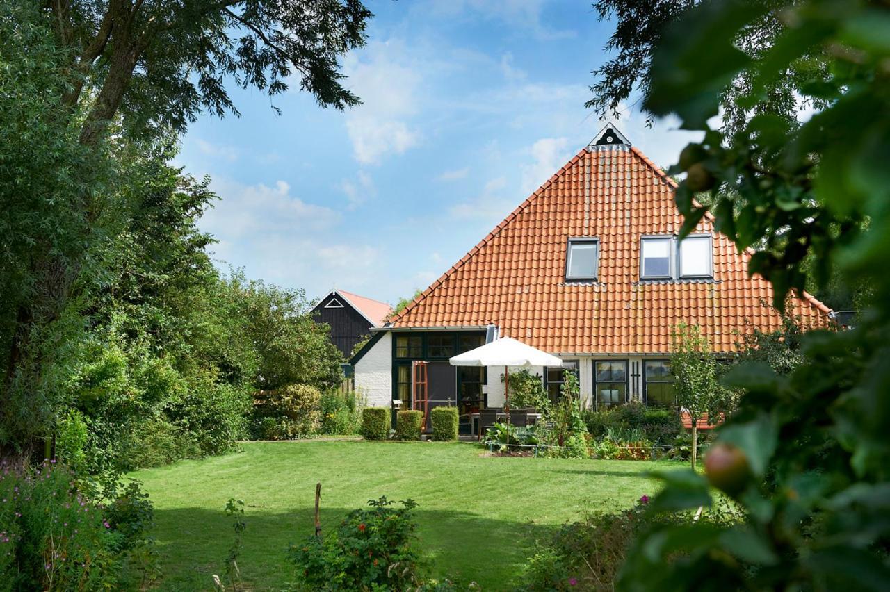 Bed And Breakfast Joarum Kubaard Exterior foto