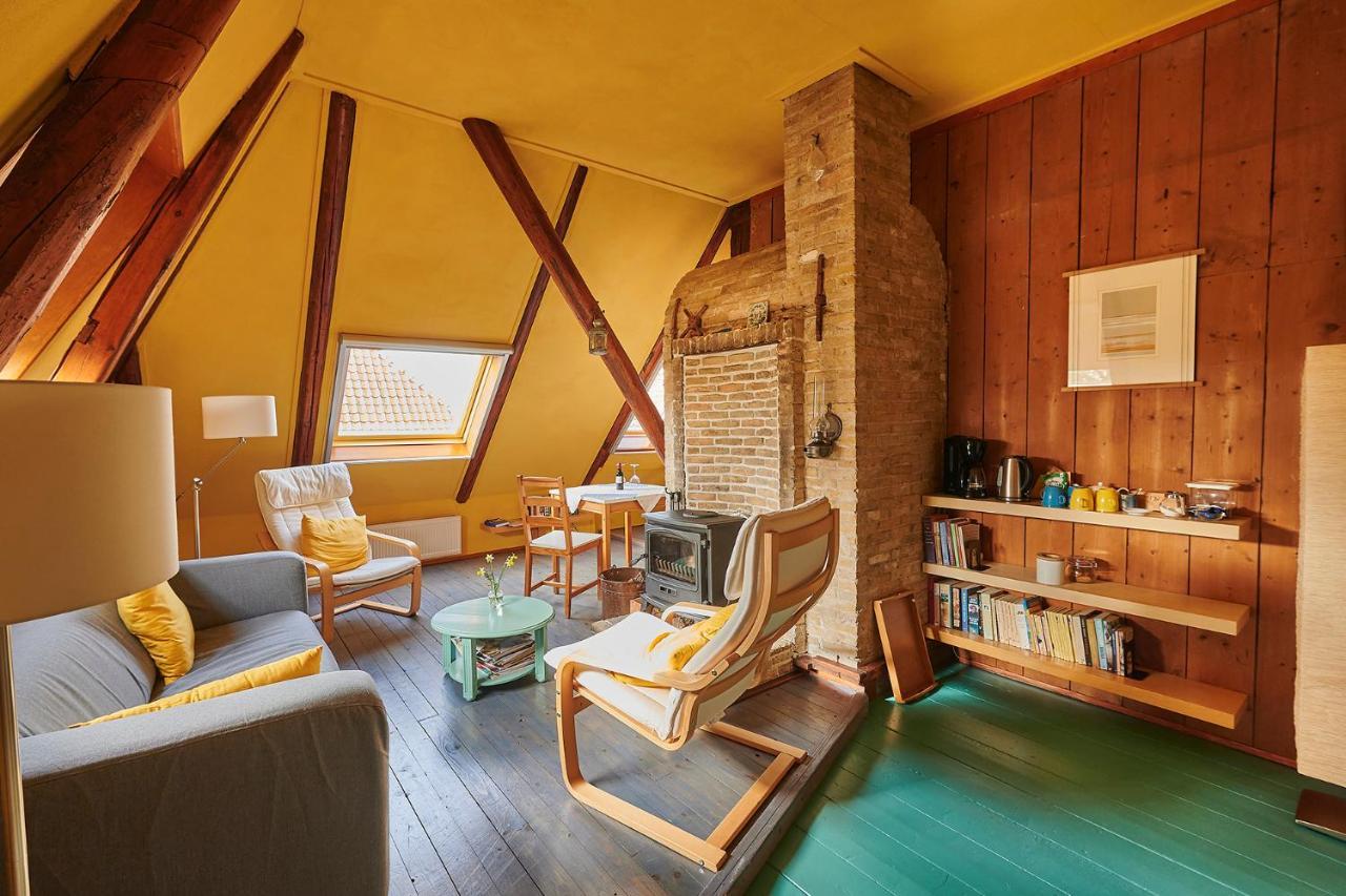 Bed And Breakfast Joarum Kubaard Exterior foto