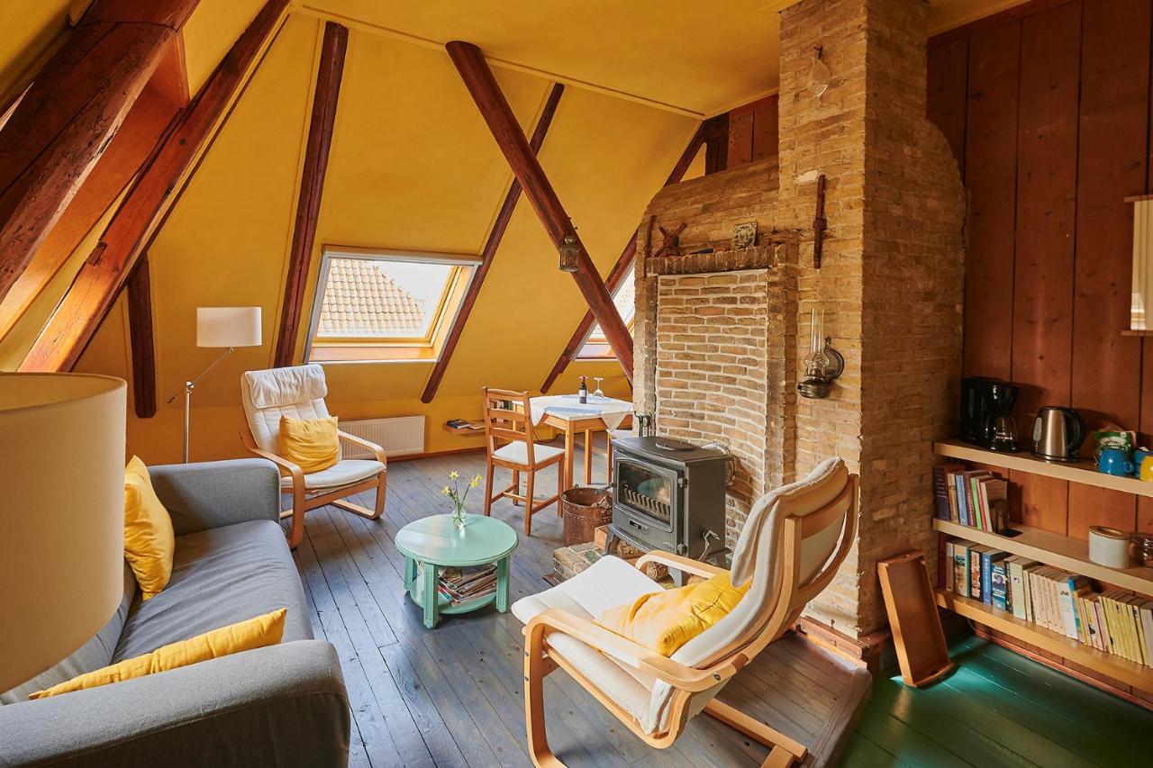 Bed And Breakfast Joarum Kubaard Exterior foto