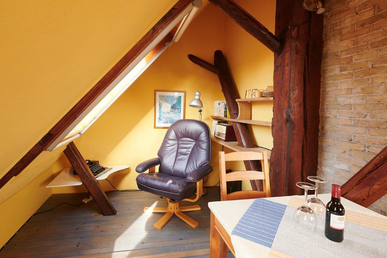 Bed And Breakfast Joarum Kubaard Exterior foto